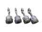 Plejlstænger Tłoki 7701472834 7701476250 M 1.9 DTI Renault F9Q