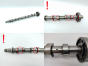 Knastaksel 8200827922 8200456103 2.0 2.3 dCi Renault Opel Nissan 1098