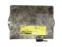 Styreenhed 73809602 H3 / S2001 PSA Valeo 19679