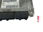 Styreenhed IAW 4AF.M9 55187372 61600.627.05 Fiat Magneti Marelli 48778