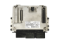 Styreenhed 0281017600 9676830080 9666729580 PSA Bosch 17161