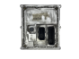 Styreenhed Smart 0003107V006 0261205004 Bosch 54266