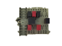 Sikringsboks Fiat 51792194 57657 0051792194057657 Lancia