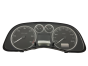 Omdrejningstæller Peugeot 307 9647538480 A01 23210