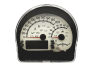 Speedometer Fiat Multipla 51795951 VDO 29636