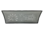 Speedometer Fiat Panda 7583885