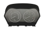 Speedometer BMW 1 F20 A2C53346048 59066