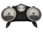 Omdrejningstæller Peugeot 207 9662904780 A2C53190340 18549