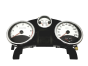 Omdrejningstæller Peugeot 207 9662904980 A2C53190342 58287