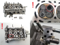 Topstykke 1.0 VVti 1KR742 EGR Toyota IQ 11101-40031