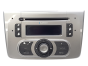 Radio CD-afspiller Alfa Romeo 955 MiTo 1560873490 7648361316 Blaupunkt