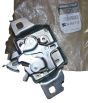 Motorhjelmslås Ny Original 8200665710 Renault Modus