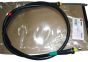 Håndbremsekabel Højre Bag 555103 365302756R Renault SEIM