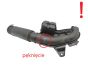 Luftslange 165756662R GM93460920 2.0 DCI Trafic 3 Vivaro 2