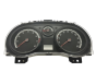 Speedometer Opel Corsa D P0013312031 0001864940 55434