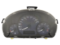 Omdrejningstæller Peugeot 1007 9658241480 30075