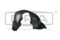 Inderskærm Forside Højre 2K7805912B 88051783302 VW Caddy DPA