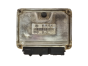 Styreenhed Seat 6K0906032AC 0261207228 Bosch 30613