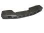 Stødfanger Absorber Bag Original 6V6807251 Skoda Fabia 3