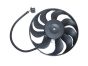 Kølerventilator 1C0959455C 99590017901 VW Audi Skoda Vika