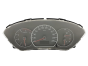 Omdrejningstæller Suzuki SX4 Fiat Sedici 34110-79J50 VDO