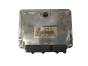Styreenhed 038906018N 0281001727 VW Bosch 3527