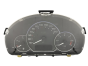 Speedometer Peugeot 1007 9658241780 46146