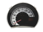 Speedometer 107 C1 Aygo 83800-0H031 Toyota PSA 56432