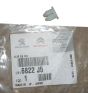 Monteringsclips Wspornika Zderzaka Ny Original 6822.J5 6822J5 Citroen C1 Peugeot 107