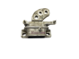 Gearkasseophæng Ford Fiesta H1BG-7M121-AC 3620