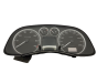 Omdrejningstæller Peugeot 307 9645768480 E 01 22749