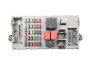 Sikringsboks Fiat 46520600 46817785 Delphi