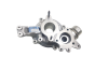 Husafdækning Turbo 144102778R 16371015066 1.0 TCE Renault