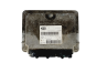 Styreenhed IAW.4AF.M9 55187372 Fiat Magneti Marelli 39053