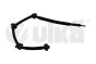 Brændstofslange 04L130235G 11301578301 VW Audi Seat Skoda Vika