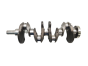 Krumtapaksel 8200382457 122011649R 1.5dCi Dacia Renault Nissan 1068