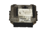 Styreenhed 0281010390 9647785880 9647158380 PSA Bosch 30490