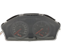 Omdrejningstæller Volvo V50 31296228 69199-420T 23401