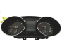 Omdrejningstæller VW Polo 6R 6C0920741A A2C90266000 VDO 31099