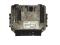 Styreenhed 0281012468 9656161680 9653958980 PSA Bosch 18406