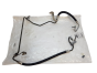 Servostyringsslange Renault Opel Nissan 4972101Q2K Original