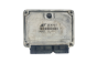Styreenhed 038906019FC 0281010751 VW Seat Bosch 45246
