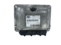 Styreenhed IAW4AF.M9 55187372 61600.627.05 Fiat Magneti Marelli 49509