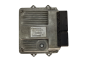 Styreenhed FGP MJD6JF.S4 55180280 71600.042.01 Fiat Magneti Marelli 14525