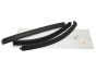 Kofangerliste Forside Original Citroen C3 05-10 7414SZ 9680335280