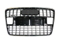 Kølergrill 4L0853651E 88531774402 Audi Q7 DPA