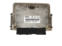 ECU Motorstyreenhed Fiat 46534156 0281001955 Bosch 21092