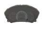 Omdrejningstæller Suzuki Swift 34100-62JA0 34100-62J0 2167