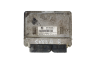 Styreenhed 047906033J 5WP40181 12 Skoda Siemens