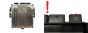 Styreenhed 8200911560 8200909666 R0410B041C Renault Delphi 3167